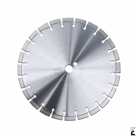 ContratistaCC / Disco de Corte Concreto Curado 14" MDT