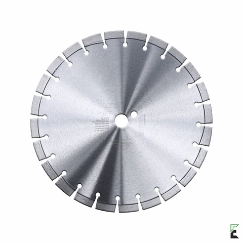 ExpertoCC / Disco de Corte Concreto Curado 12", 14" MDT
