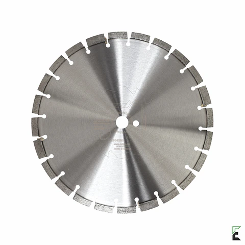 MaestroPiseroCC / Disco de Corte Concreto Curado 14", 16", 18", 20", 24" MDT