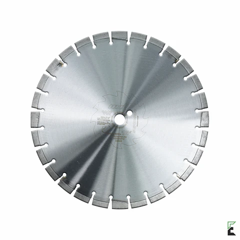SuperProCC / Disco de Corte Concreto Curado 14", 16", 18", 20", 24" MDT
