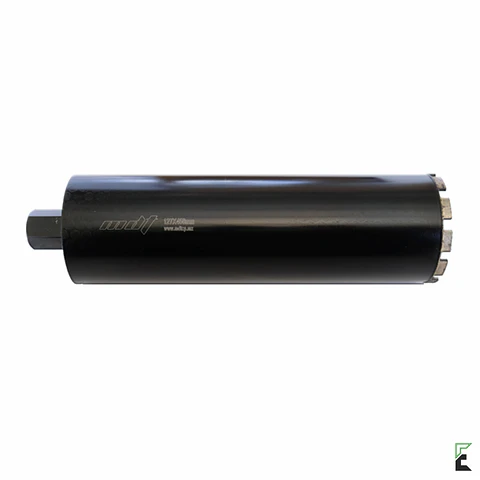 EVO / Broca Sacabocado entrada de 1-1/4" MDT