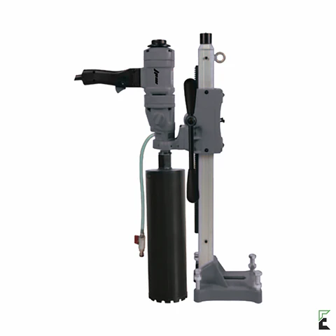 Barrenadora Manual MDT / BRX-80