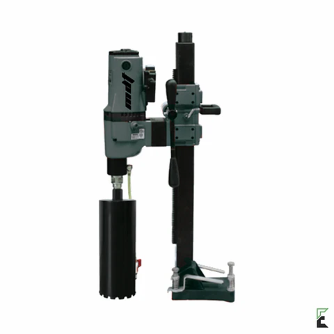 Barrenadora Manual MDT / BRX-300