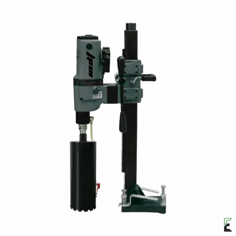 Barrenadora Manual MDT / BRX-300 1