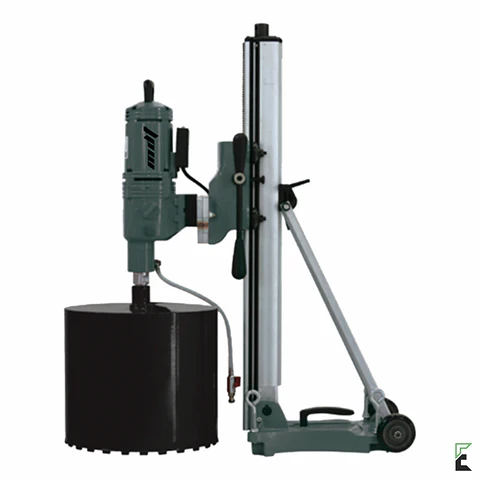 Barrenadora Manual MDT / BRX-500