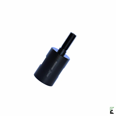Adaptador Reductor para usar brocas de 5/8" MDT en Barrenadoras con Mandril de 1-1/4" / ARB16/32