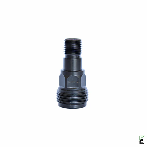Adaptador BL para usar Brocas 1-1/4" MDT en Barrenadoras Hilti