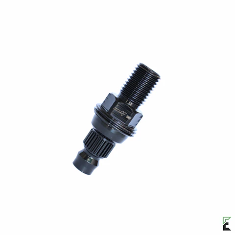 Adaptador BU para usar Brocas 1-1/4" MDT en Barrenadoras Hilti