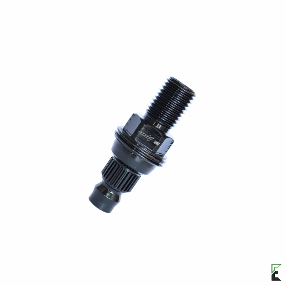Adaptador BU para usar Brocas 1-1/4