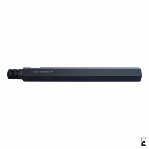 Extensión 400mm de 1-1/4" para Broca Sacabocados MDT