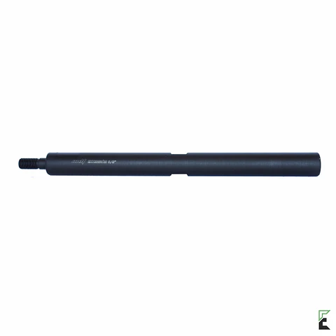 Extensión 400mm de 5/8" para Broca Sacabocados MDT