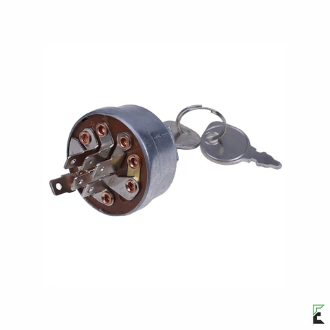 Suitch Encendido Kohler CH440 (14HP) / 25 099 38S - Original