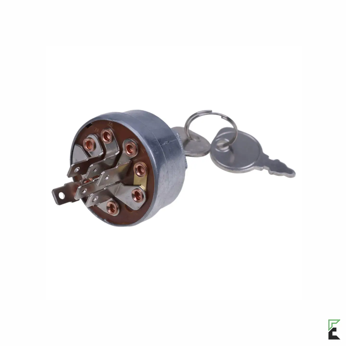 Suitch Encendido Kohler CH440 (14HP) / 25 099 38S - Original 1