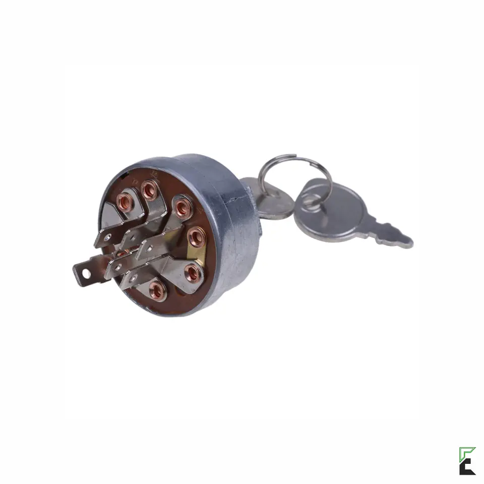 Suitch Encendido Kohler CH440 (14HP) / 25 099 38S - Original 1