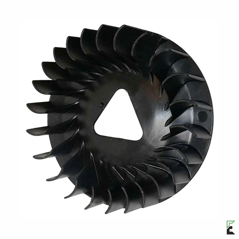 Abanico Kohler CH440 (14HP) / 17 157 05S - Original