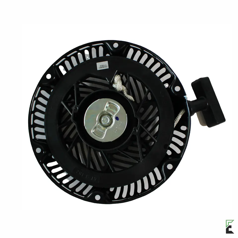 Arrancador Manual Kohler CH440 (14HP) / 17 165 11S - Original 1