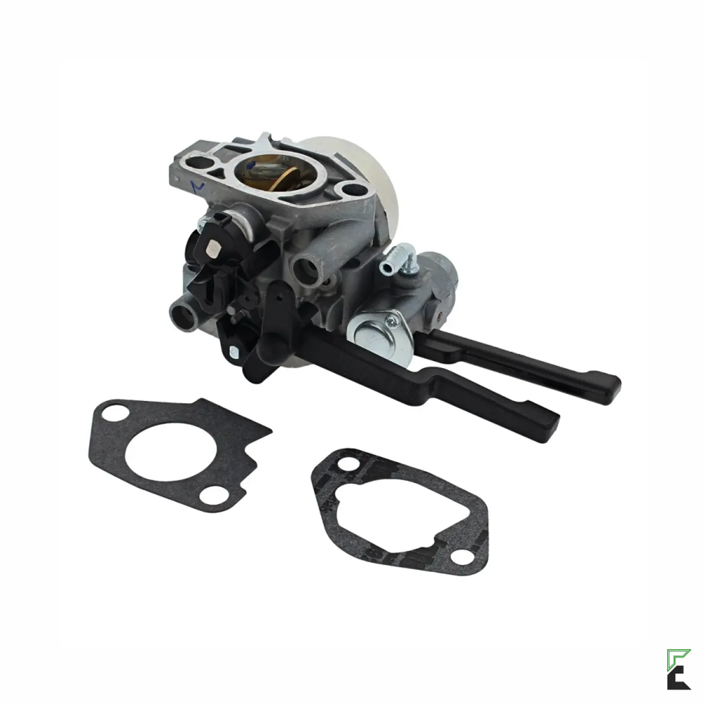 Carburador Kohler CH440 (14HP) / 17 853 127S - Original 1