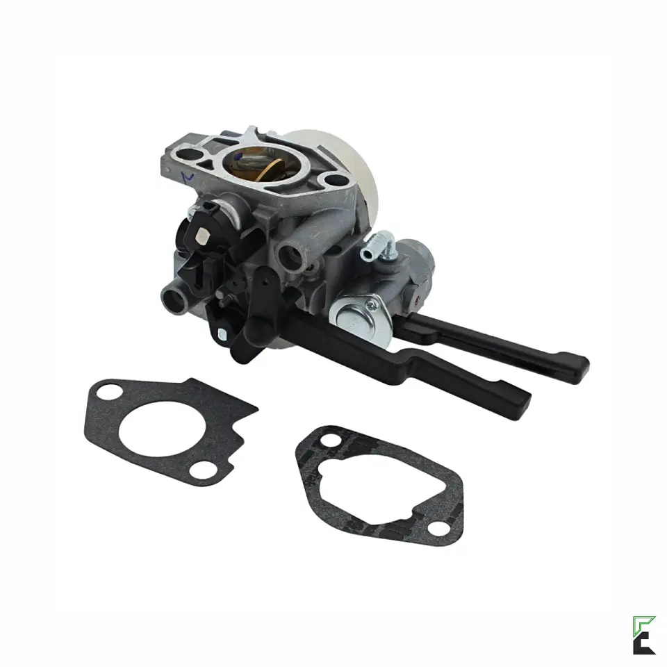 Carburador Kohler CH440 (14HP) / 17 853 127S - Original 1