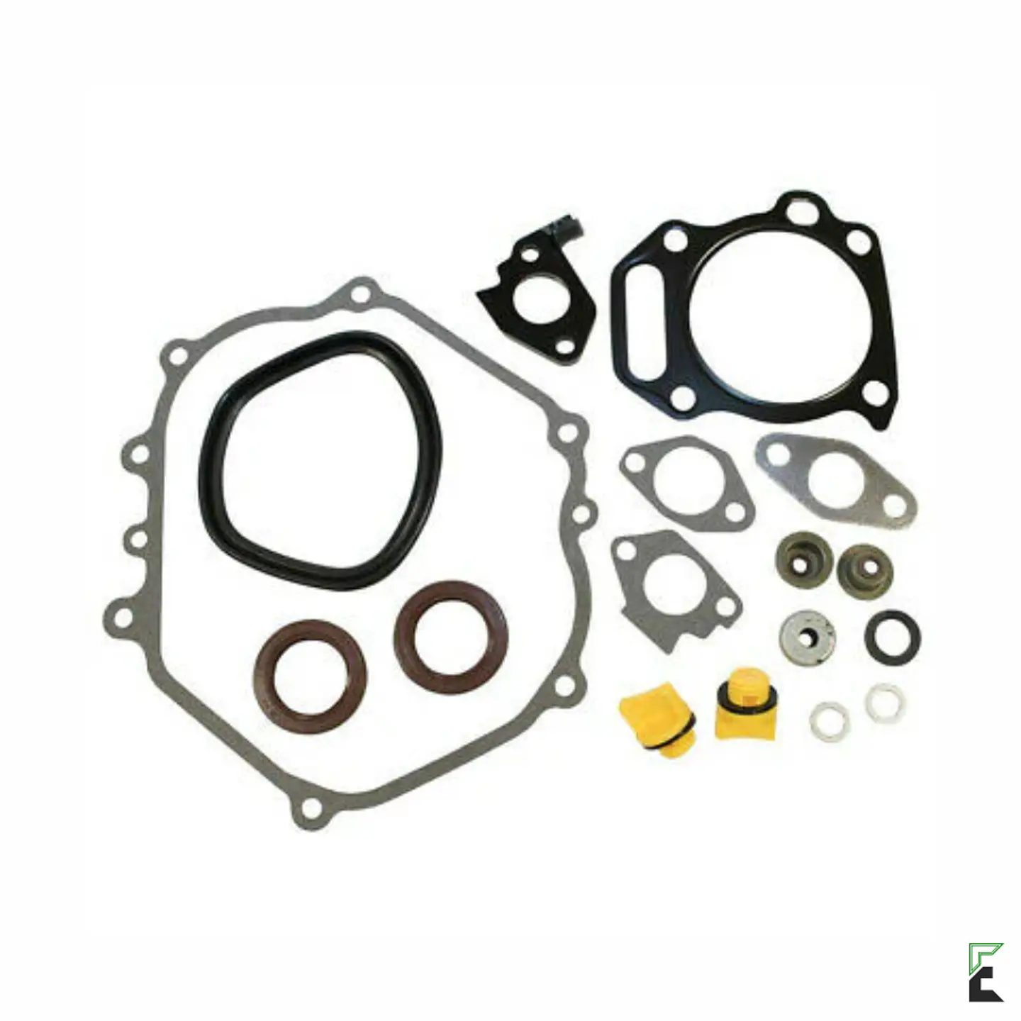 Juego de Empaques Kohler CH440 (14HP) / 17 755 44S - Original 1