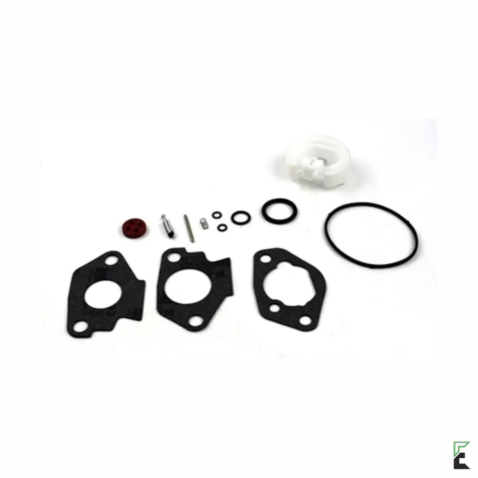 Juego de Repuestos para Carburador Kohler CH440 (14HP) / 17 757 03S - Original 1