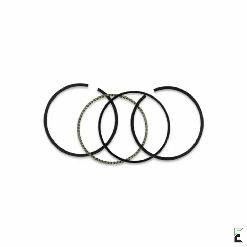 Anillos STD Kohler CH270 (7HP) / 14 108 02S - Original 1
