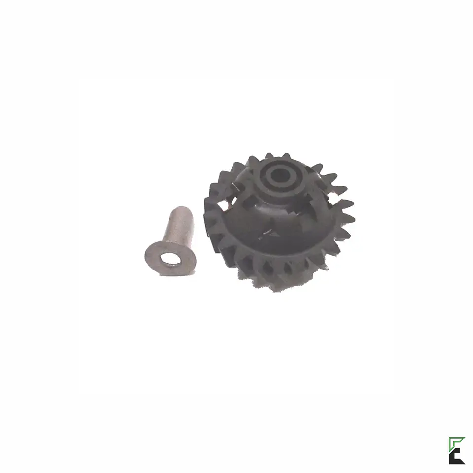 Gobernador Kohler CH270 (7HP) / 17 310 08-S - Original 1