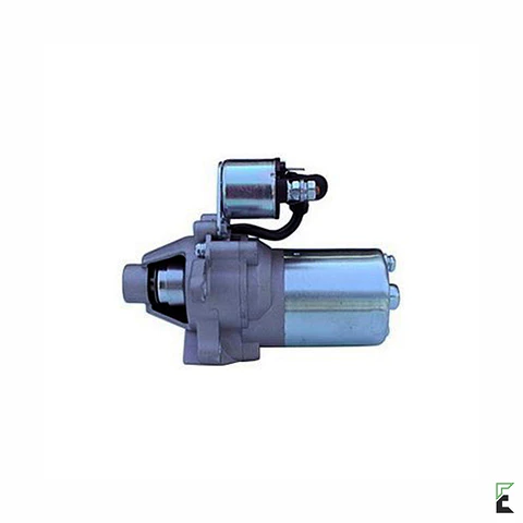Arrancador Electrico con Selenoide Kohler CH270 (7HP) / 17 098 10S - Original