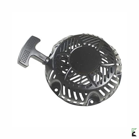 Arrancador Manual Kohler CH440 (14HP) / 17 165 02S - Original