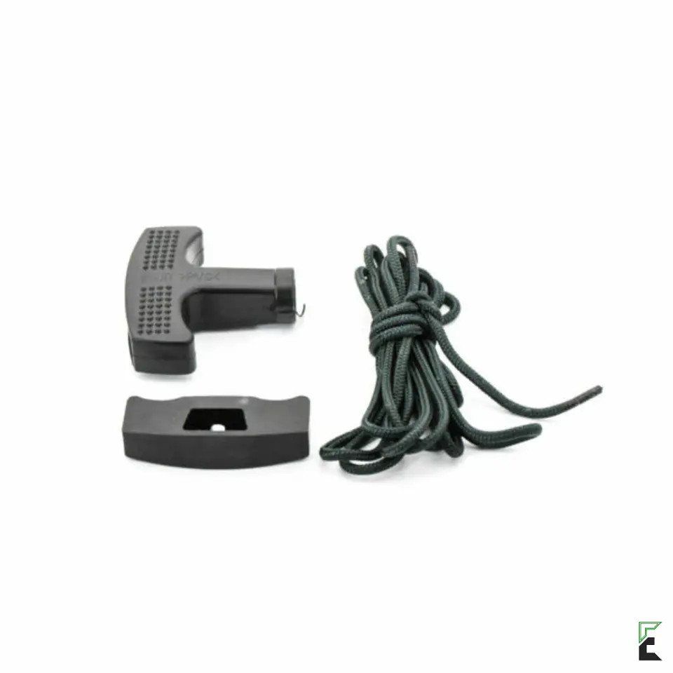 Kit de Cuerda y Manija Kohler CH270 (7HP) / 14 160 01S - Original 1