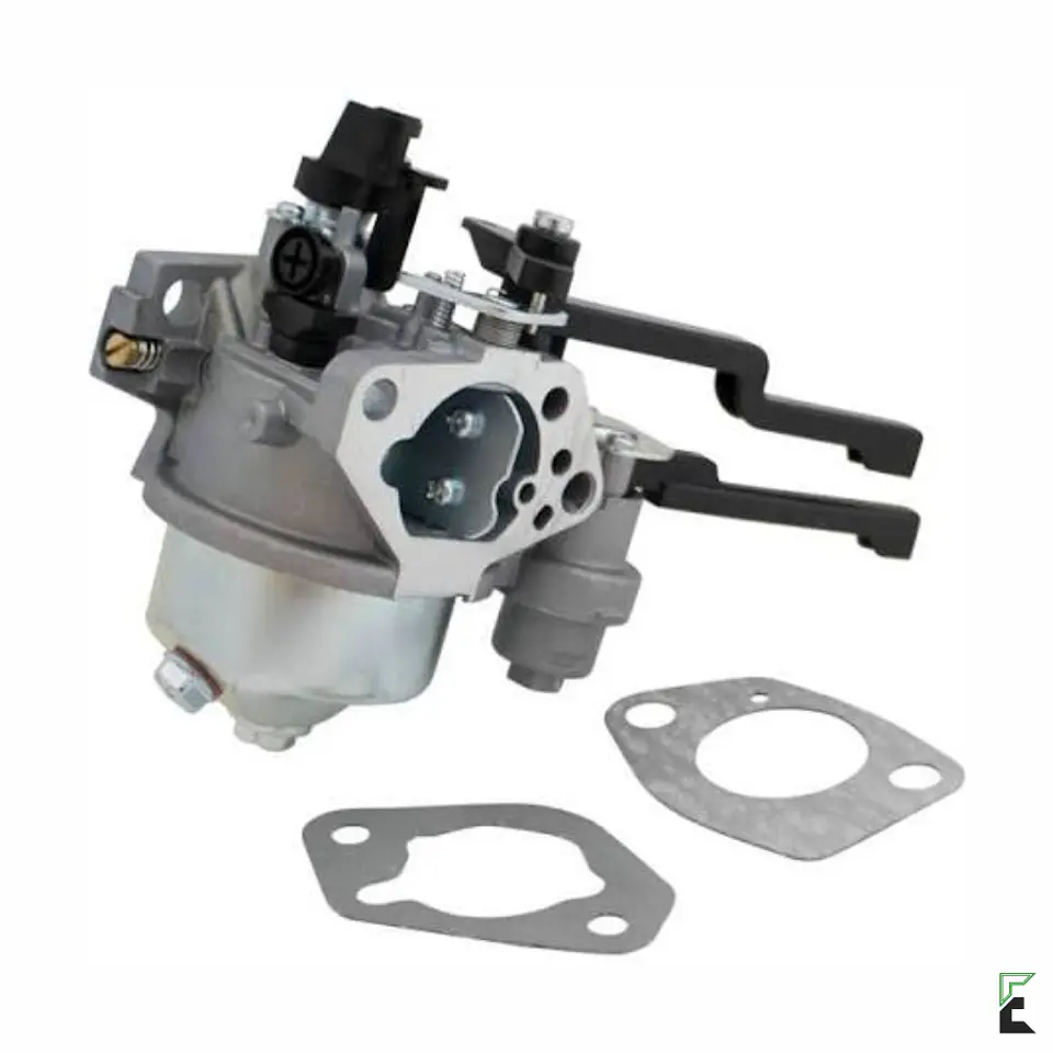 Carburador Kohler CH270 (7HP) / 17 853 123S - Original 1