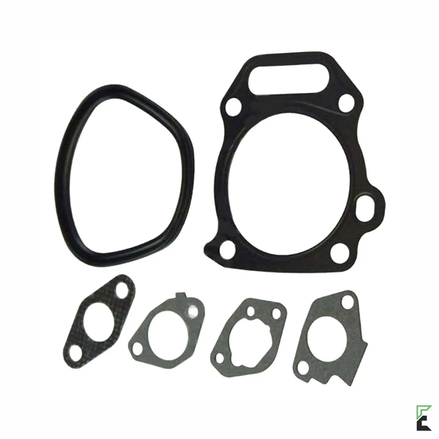 Kit Empaque Cabeza Kohler CH270 (7HP) / 17 841 01S - Original 1