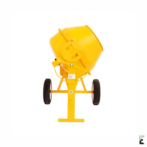 Revolvedora de Concreto 1 Saco CIPSA con Motor Gasolina (9 HP) / ULTRA10