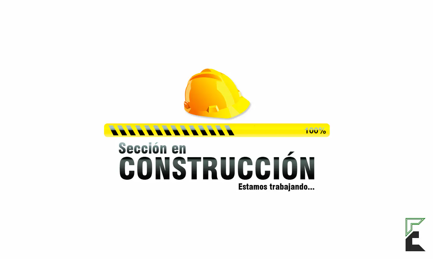 SEGUIMOS TRABAJANDO EN NUESTRA PAGINA WEB