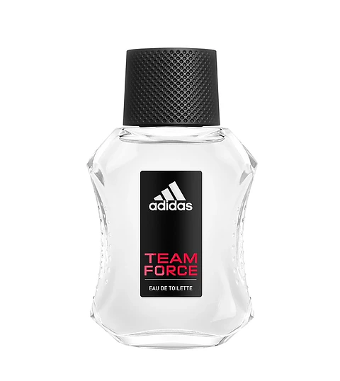 Adidas Team Force 100 ML Hombre EDT RF:6901