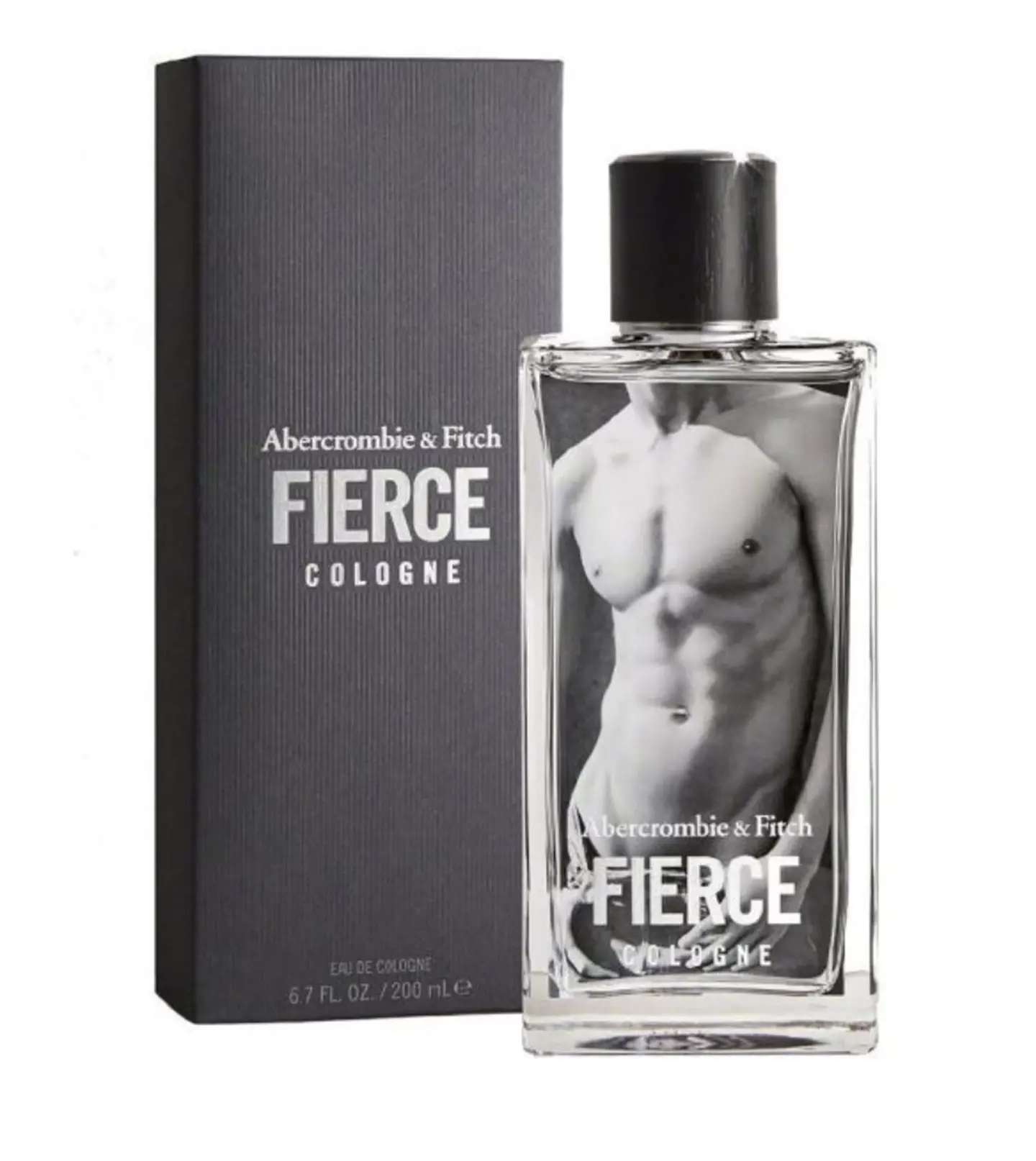 Abercrombie & Fitch Fierce Abercrombie & Fitch 200 ML Hombre EDC RF:9133 1