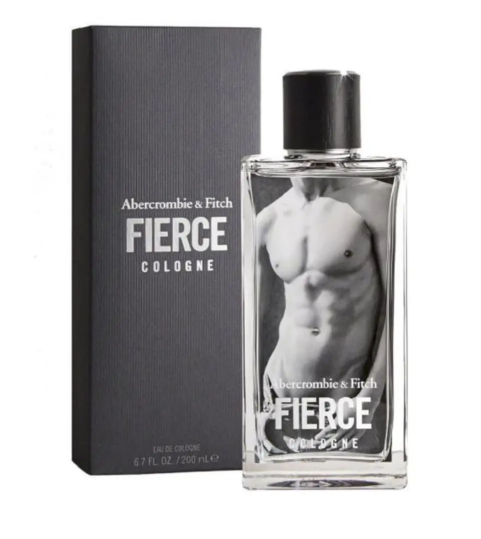 Abercrombie & Fitch Fierce Abercrombie & Fitch 200 ML Hombre EDC RF:9133 1