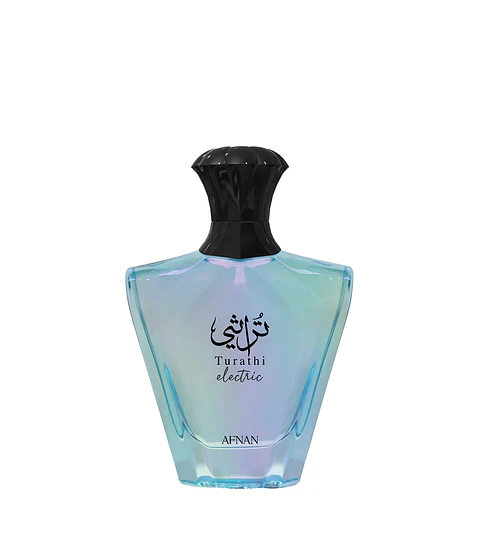 Afnan Turathi Electric Afnan 90 Ml EDP Unisex RF:11597