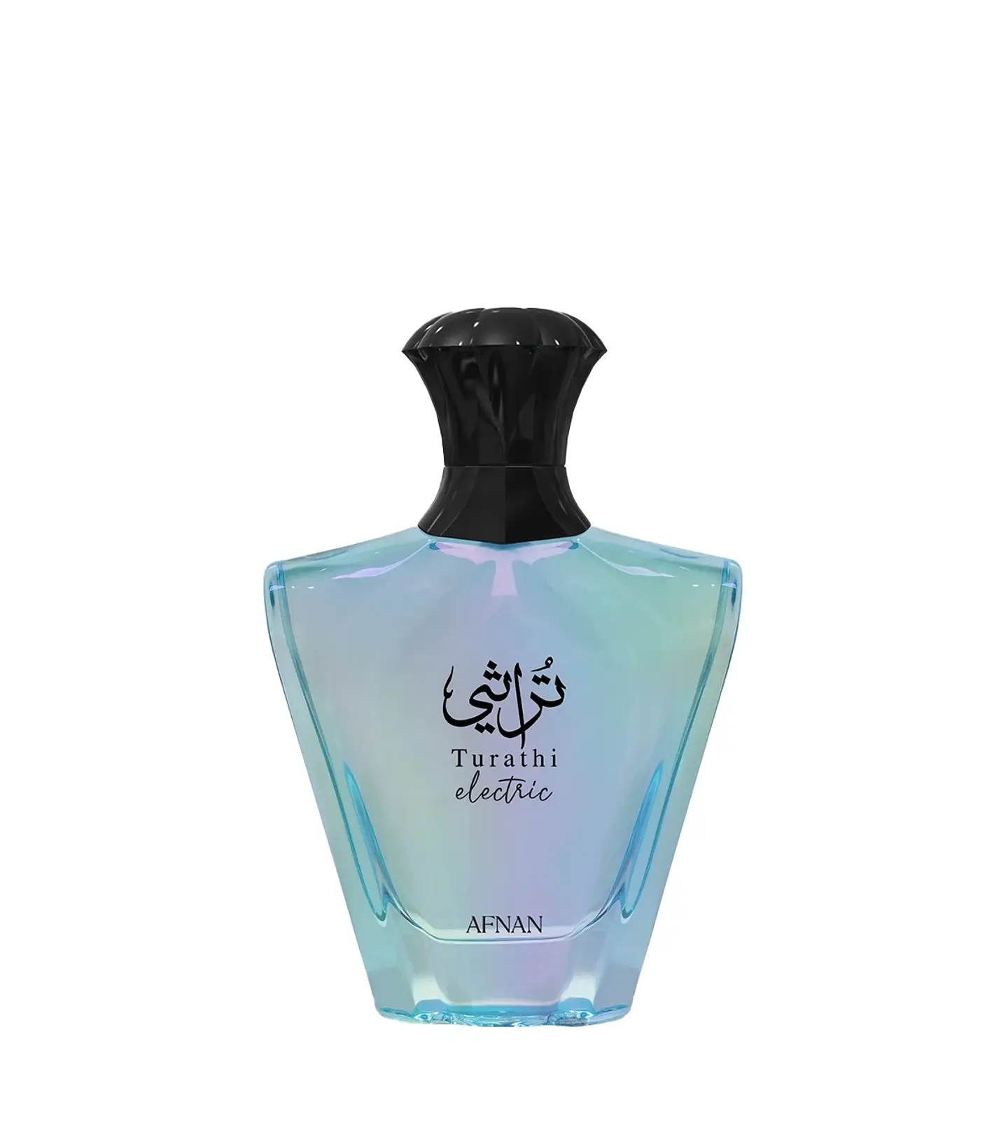 Afnan Turathi Electric Afnan 90 Ml EDP Unisex RF:11597 2
