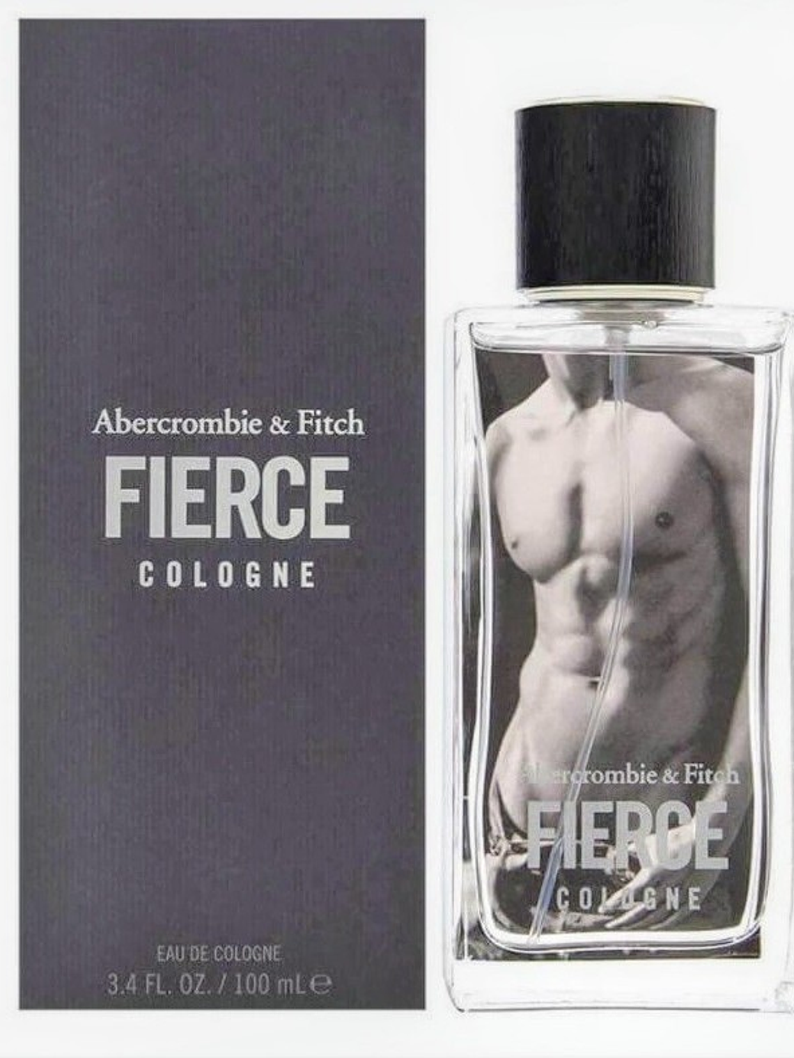 Abercrombie & Fitch Fierce Cologne Abercrombie & Fitch 100 ML Hombre EDC RF:4450 1