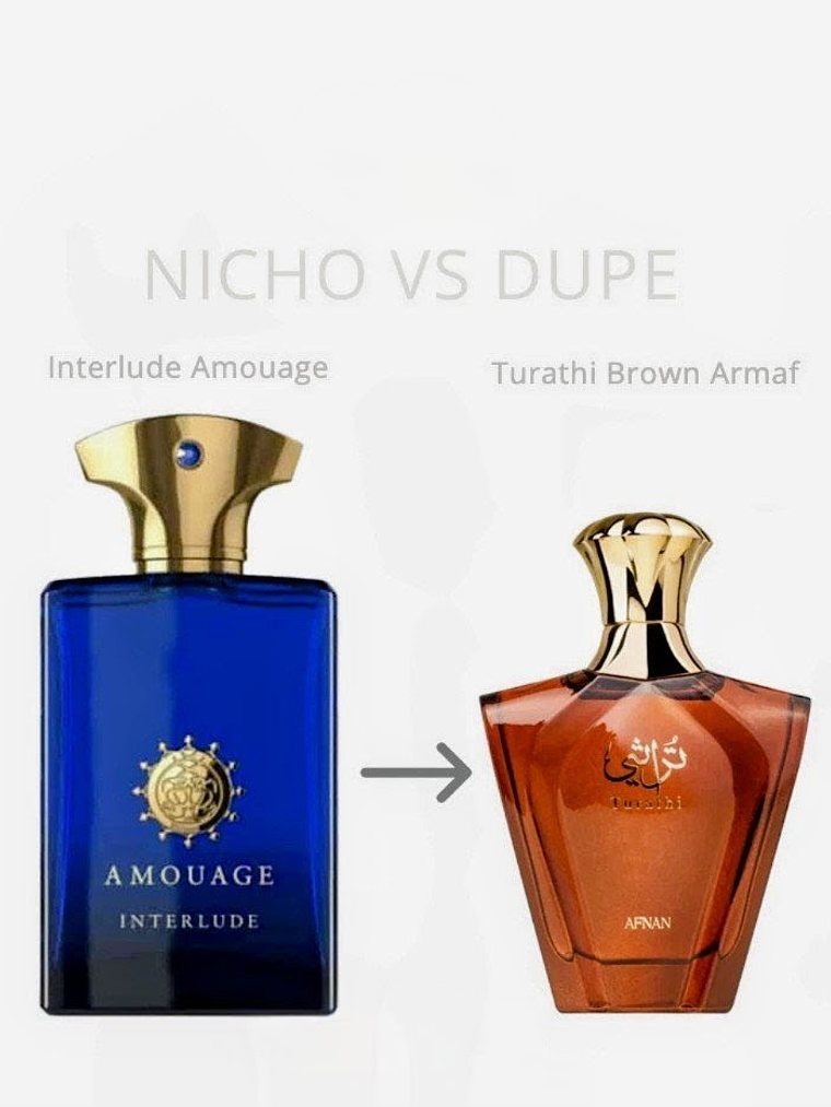 Afnan Turathi Brown Afnan 100 Ml EDP Hombre RF: 10777 6