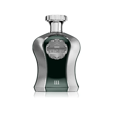 Afnan Highness III De Afnan Hombre 100 ML EDP RF: 10434