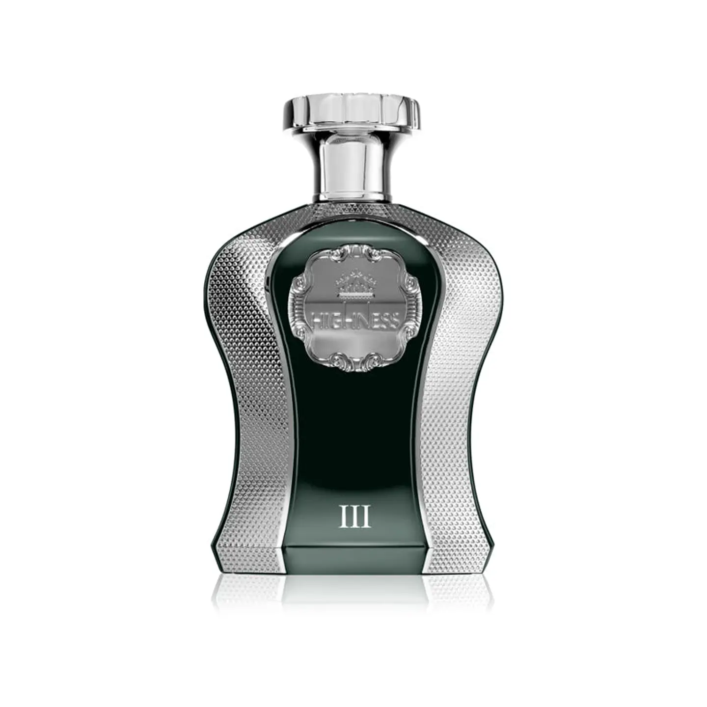 Afnan Highness III De Afnan Hombre 100 ML EDP RF: 10434 2