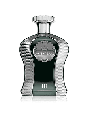 Afnan Highness III De Afnan Hombre 100 ML EDP RF: 10434