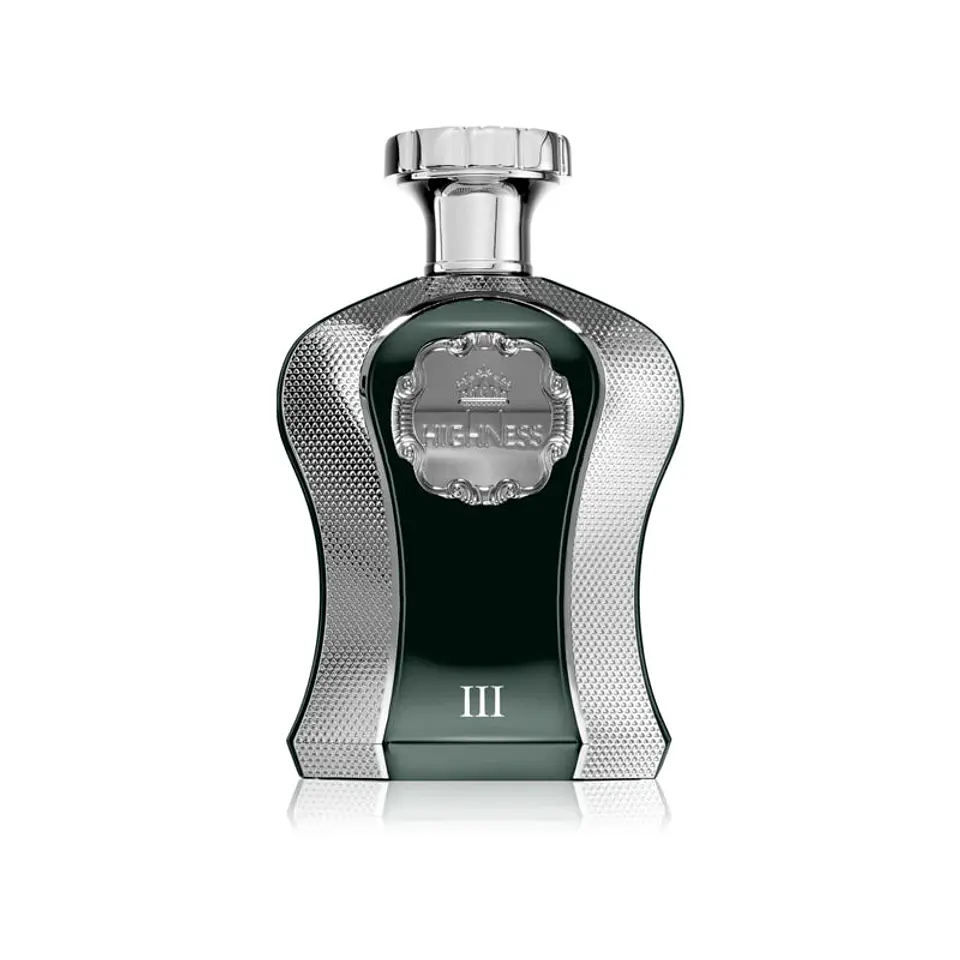 Afnan Highness III De Afnan Hombre 100 ML EDP RF: 10434 2