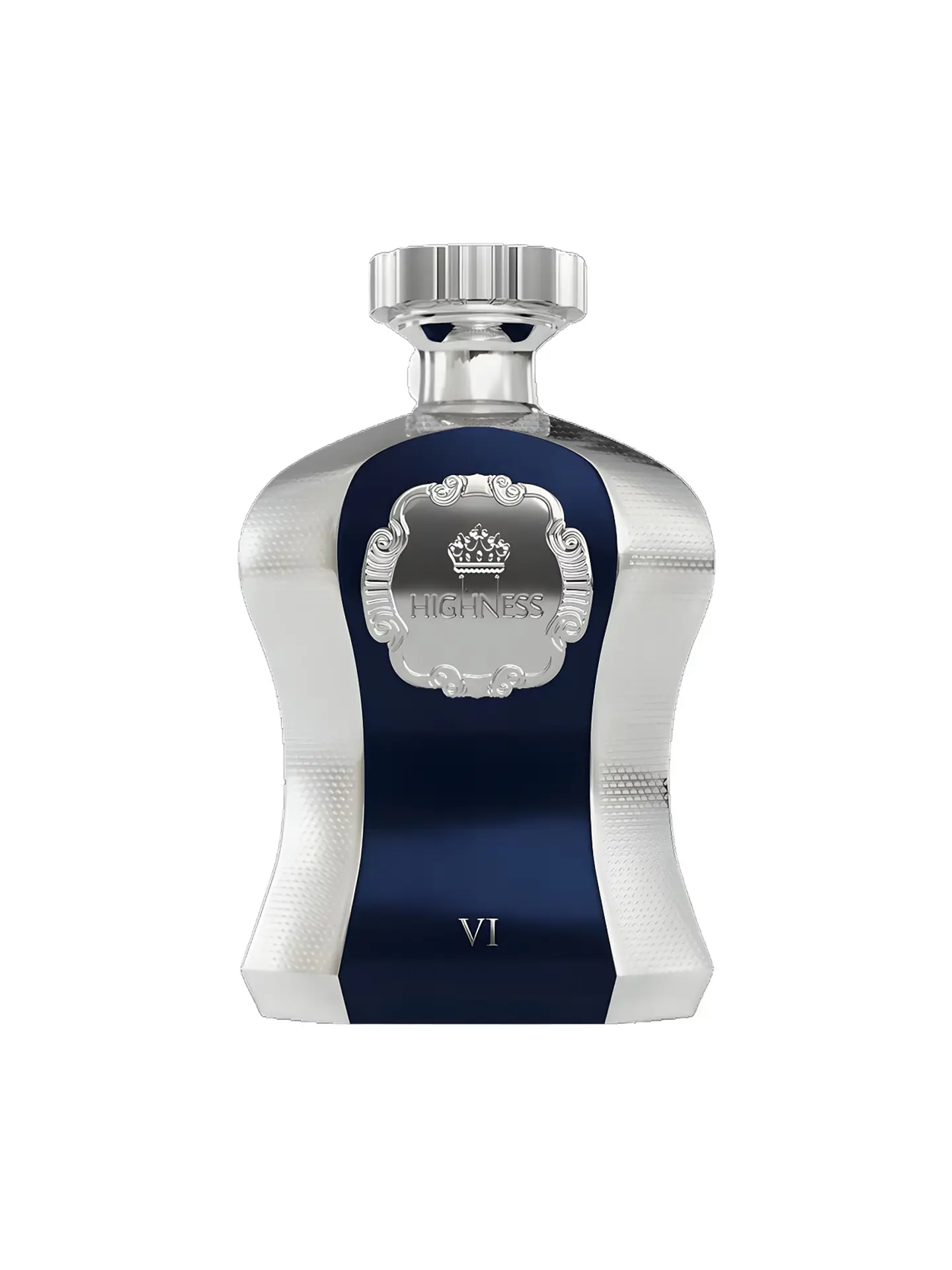Afnan Highness VI De Afnan Hombre 100 ML EDP RF: 10431 2