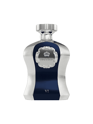 Afnan Highness VI De Afnan Hombre 100 ML EDP RF: 10431