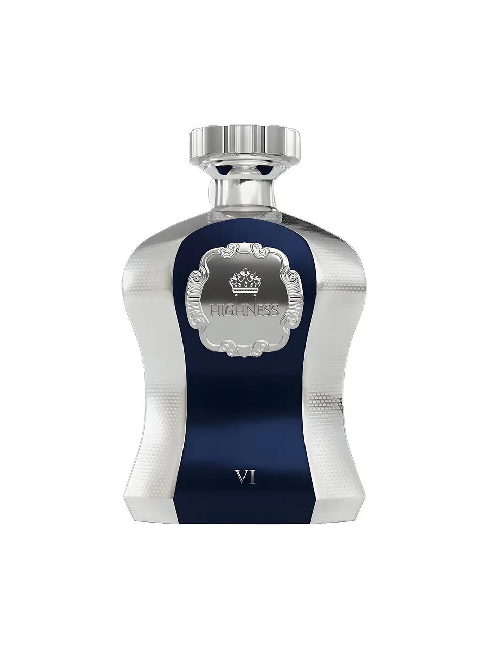 Afnan Highness VI De Afnan Hombre 100 ML EDP RF: 10431 2