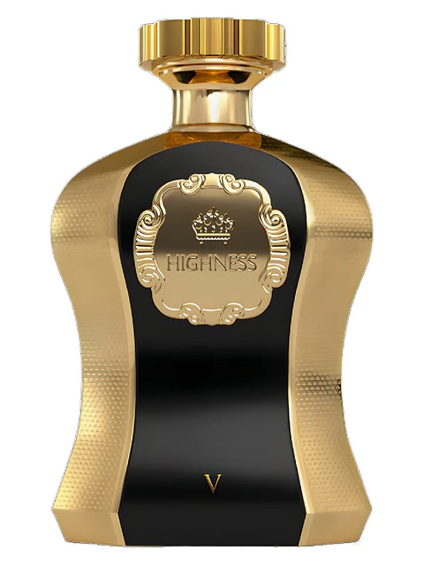 Afnan Highness V De Afnan Dama 100 ML EDP RF: 10432