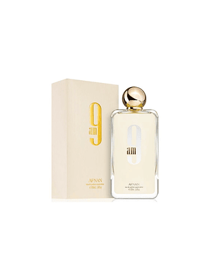 Afnan 9 Am De Afnan 100 ML Hombre EDP RF: 10010