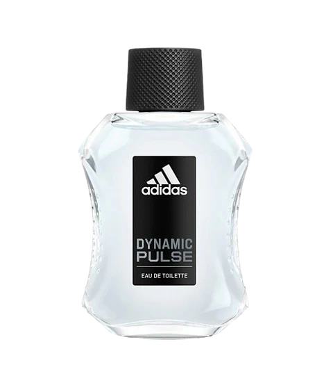 Adidas Adidas Dynamic Pulse 100 ML Hombre EDT RF: 6900
